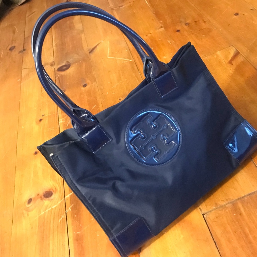 Tory Burch Ella Mini Tote